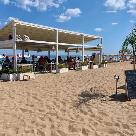 La Sirena - Both City And Beach Of Denia Exterior photo