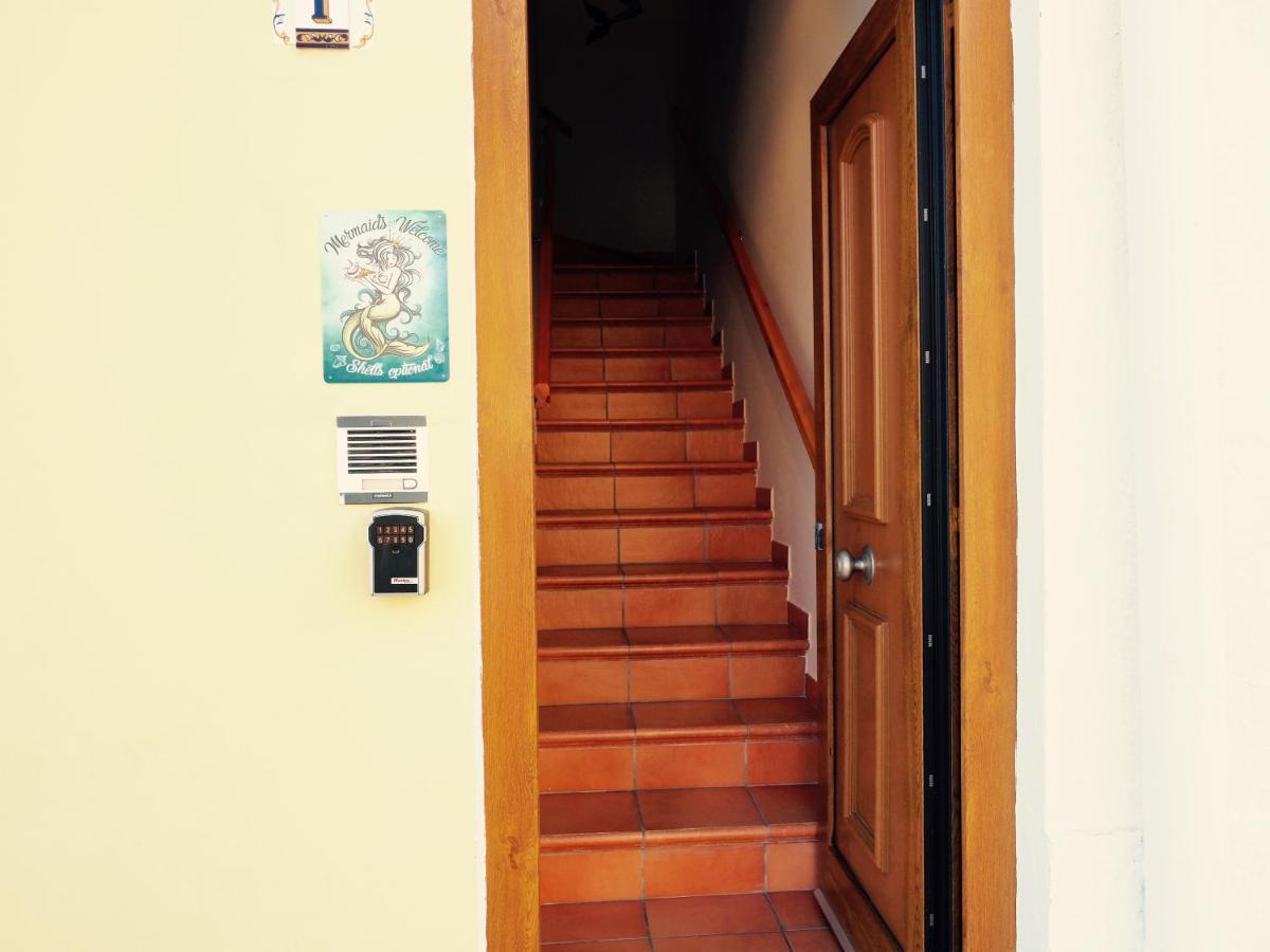 La Sirena - Both City And Beach Of Denia Exterior photo