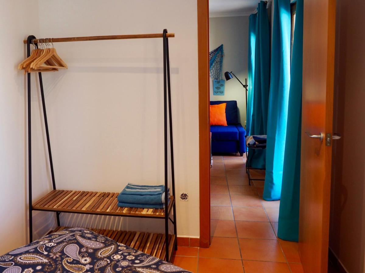 La Sirena - Both City And Beach Of Denia Exterior photo