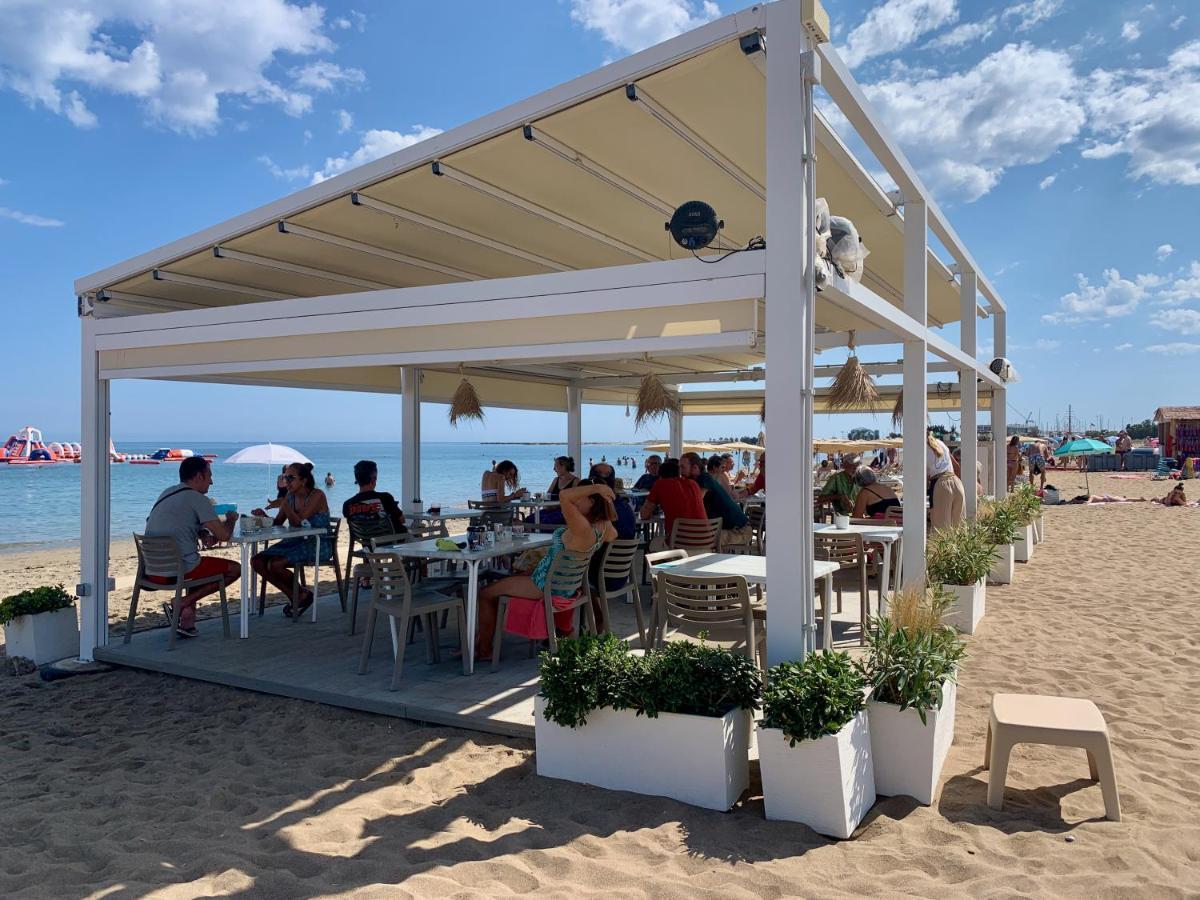 La Sirena - Both City And Beach Of Denia Exterior photo